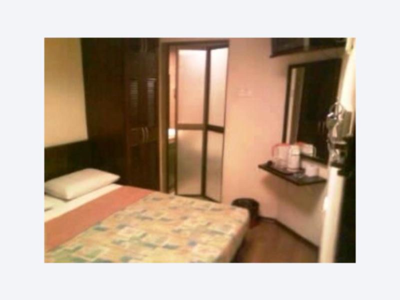 Hoover Hotel Johor Bahru Exterior photo